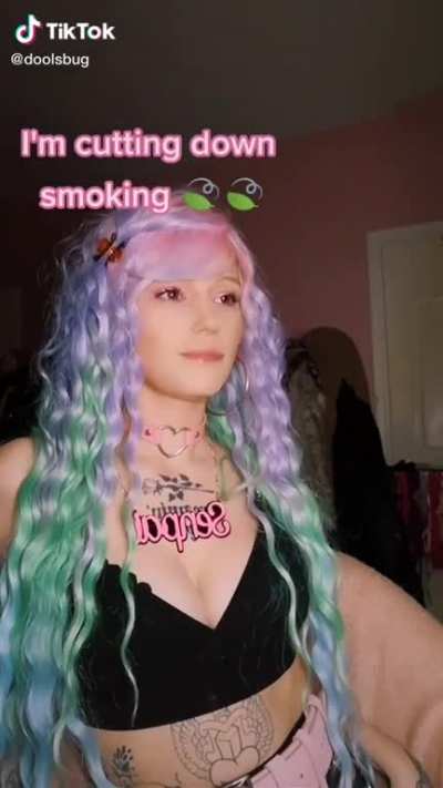 @doolsbug (new name @aimeedeex)