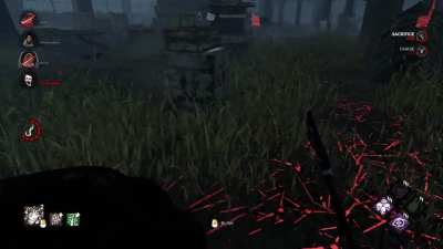 Survivors be like 