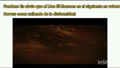 Es mi primer meme que hago desde cero