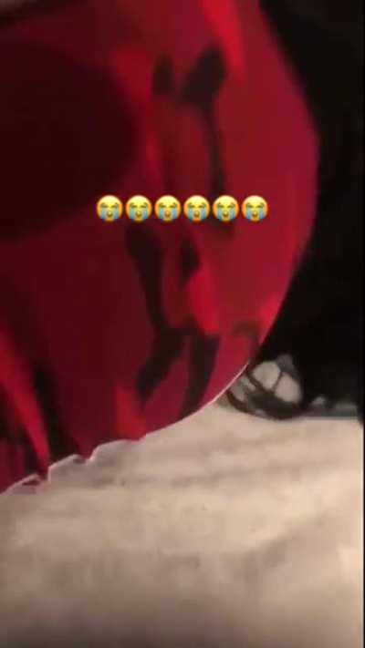 You could slide a lot of things in there