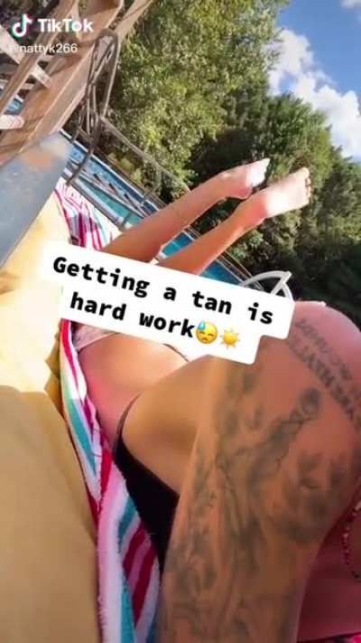 Her Soles are So Pretty Omg