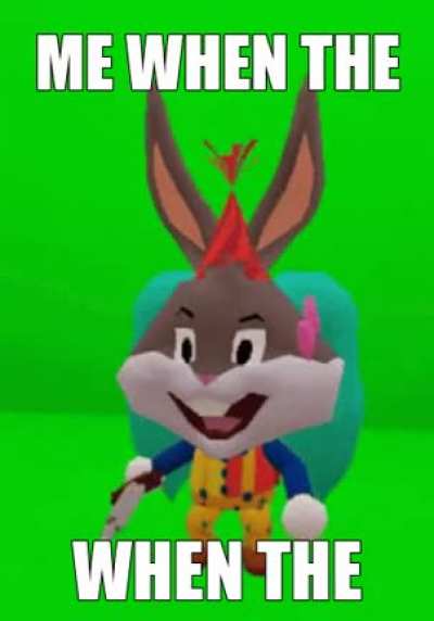 chungus