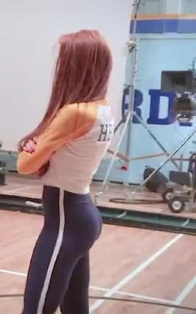 Madelaine Petsch