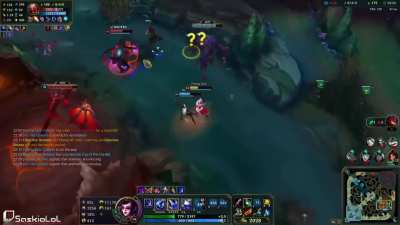 How to use Rift Herald Properly