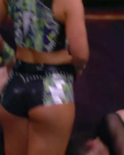 Toni Storm