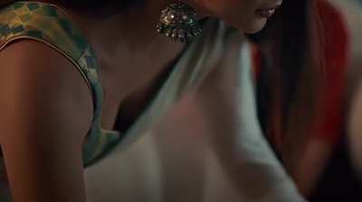 Obsession Hot Scenes| Soma Majhi | Clip - 02