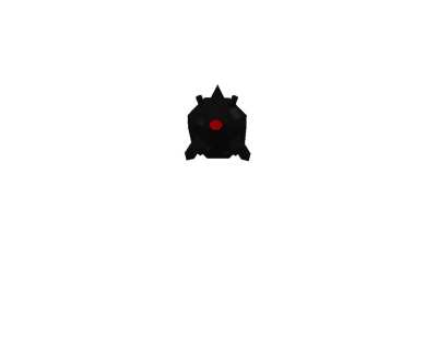 Made this silly lil guy today jeje