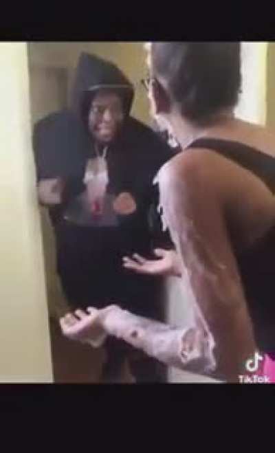 Maybe maybe maybe