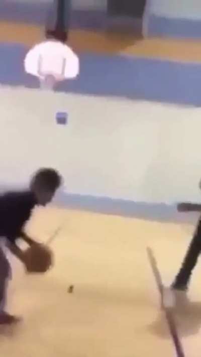 Yeah basketball