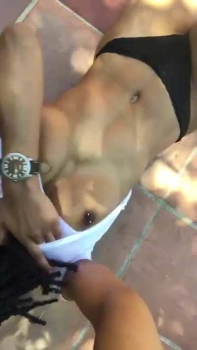 Flashing for you