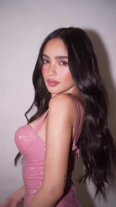 Andrea Brillantes