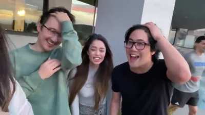 HEY VLOG