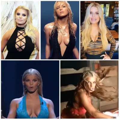 Jessica Simpson
