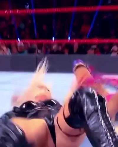 Liv Morgan