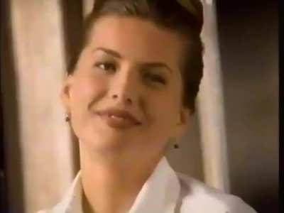 A collection of commercials that aired on Fox during the Fall of 1992