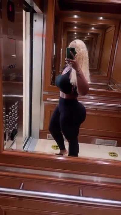 Elevator