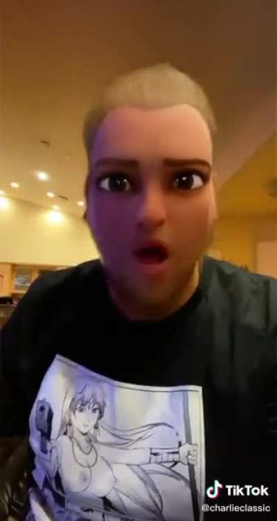 WHY JUST WHY!