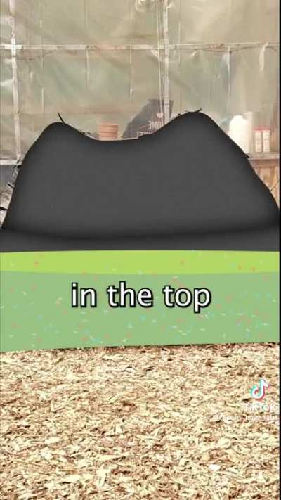 amazing methane digester