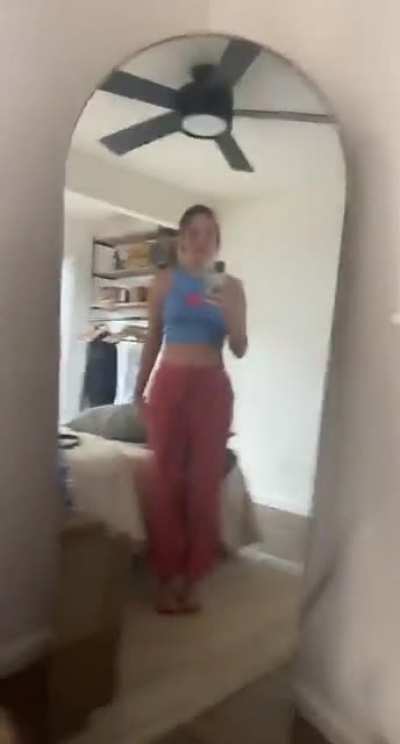 New Snapchat Story