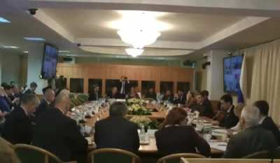 В Госдуме РФ требуют уничтожить идентичность Украины: 