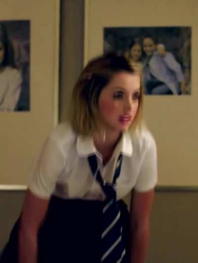 Ana De Armas