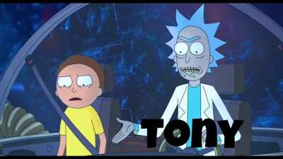 PFG & Tony 