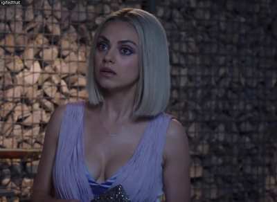 Mila kunis