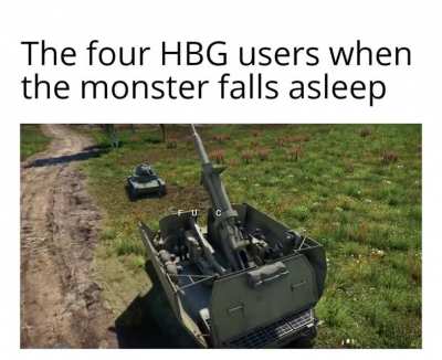 Big damages incoming !