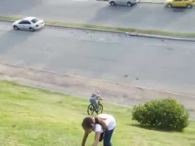 Idiot lmao