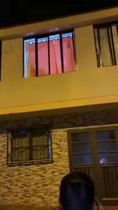 Proposal went wrong