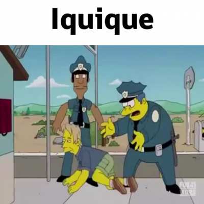 iquique