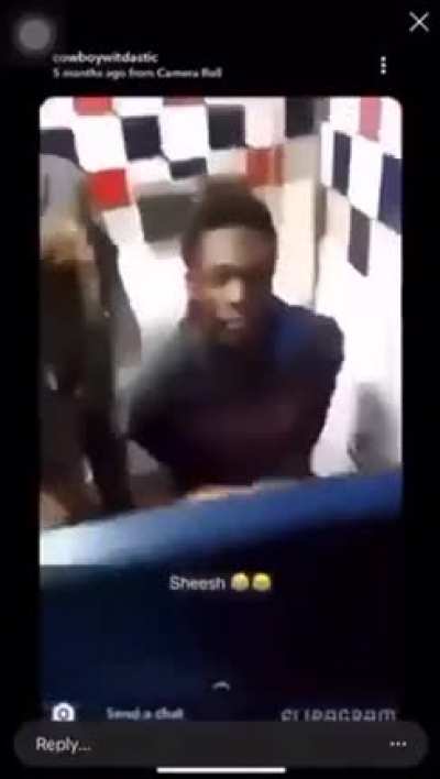 not the student and teachers 😂🤦🏽‍♂<wbr>️