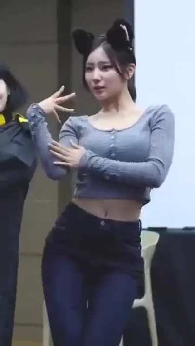 Alice - Sohee