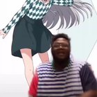 I’m fully straight but the trap shit is kinda nice 👀