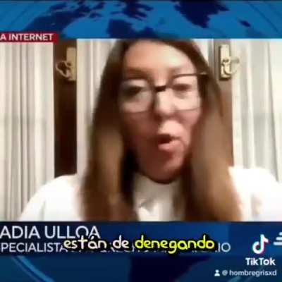En Ecuador protestan porque ya no los dejan entrar como falsos turistas para quedarse a estudiar en Argentina