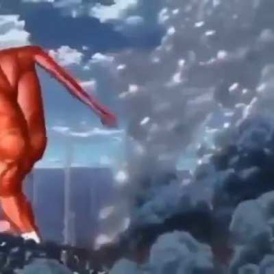 Attack on titan