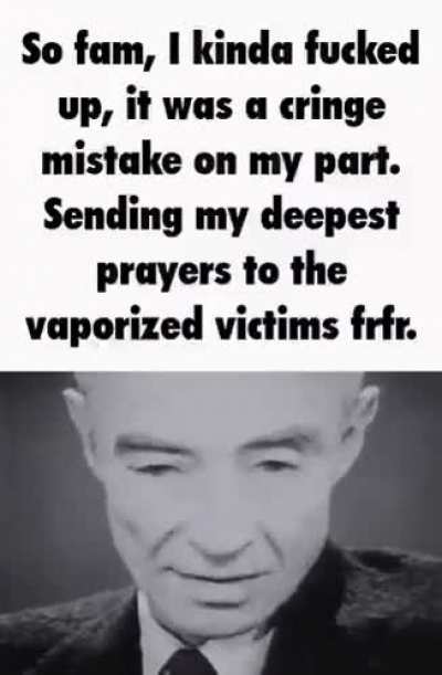 Oooops