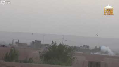 Taliban attack ANA outpost in Musa Qala