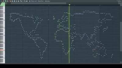 So this is what the world sounds like hmm