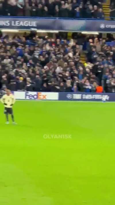 O homem do hexa atualmente é o Estevão?