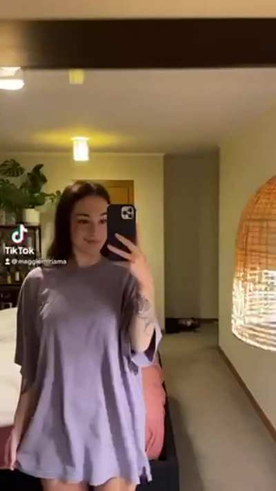 Do you like what you see? (20F)