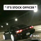 Stock 240SX with a 1JZGTE