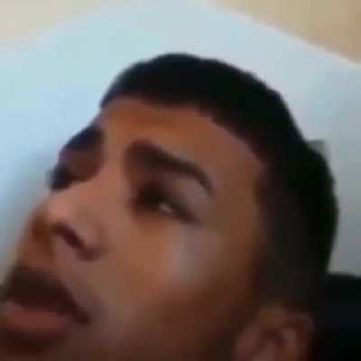 Pode nem fumar maconha 😐