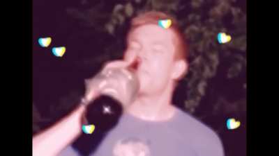 Fuck it Jakey fancam (OC)