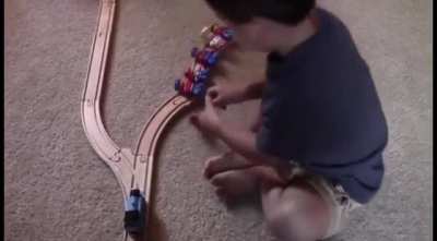 Uh-oh!