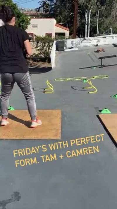 working on that form
