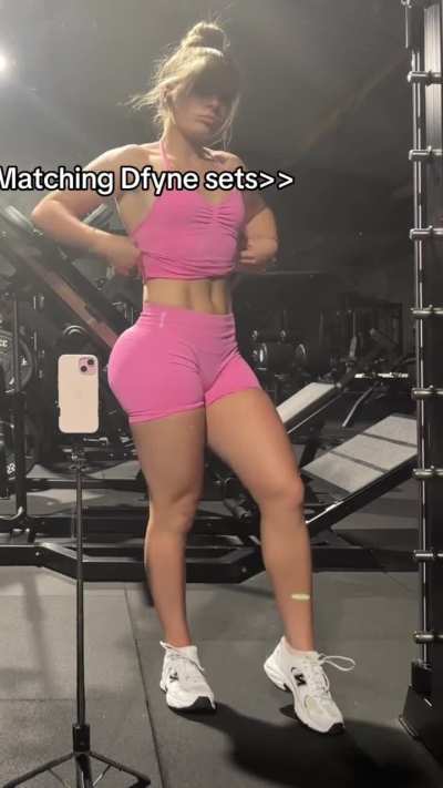 Sophie Mcinnes