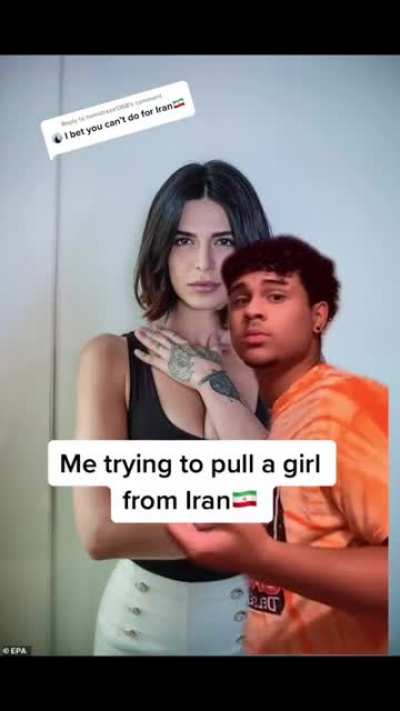 I can confirm