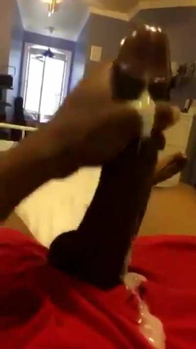 Cumming for you