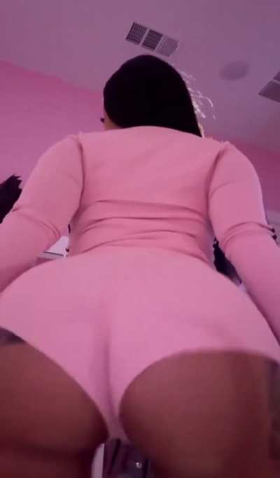 Up close